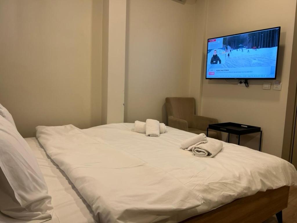 איסטמבול Roj Suite מראה חיצוני תמונה