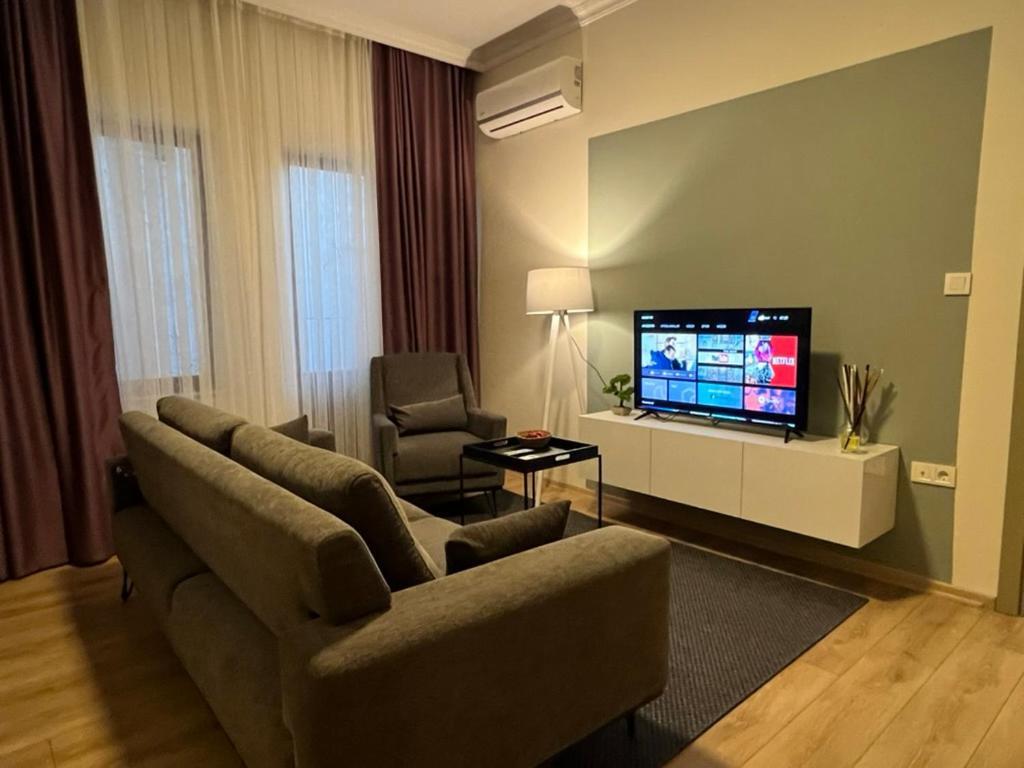 איסטמבול Roj Suite מראה חיצוני תמונה