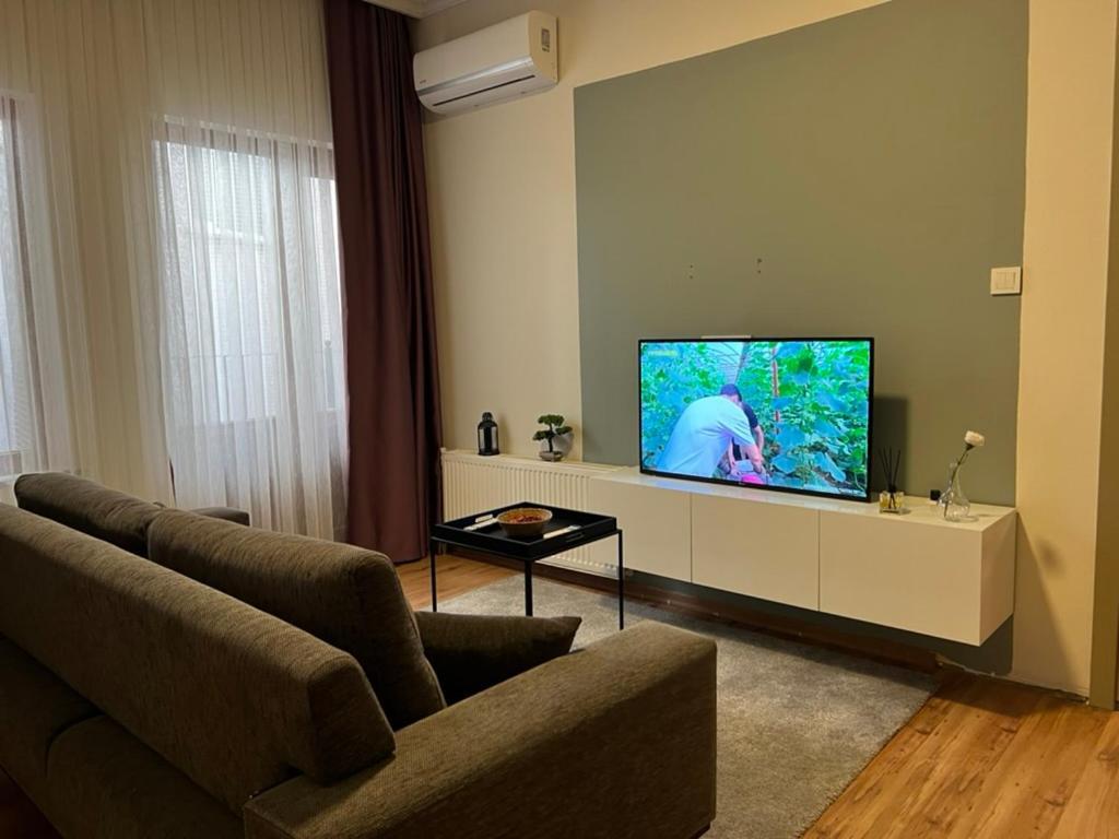 איסטמבול Roj Suite מראה חיצוני תמונה